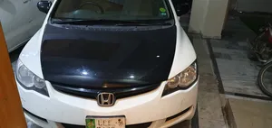 Honda Civic VTi 1.8 i-VTEC 2008 for Sale