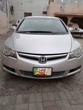 Honda Civic VTi 1.8 i-VTEC 2011 for Sale