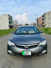 Honda Civic VTi Oriel Prosmatec 1.8 i-VTEC 2011 for Sale