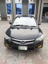 Honda Civic VTi Oriel Prosmatec 1.8 i-VTEC 2013 for Sale