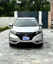 Honda Vezel Hybrid Z 2014 for Sale