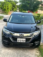 Honda Vezel Hybrid Z 2018 for Sale