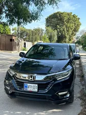 Honda Vezel Hybrid Z 2019 for Sale