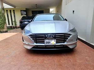 Hyundai Sonata 2.5 2023 for Sale