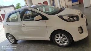 KIA Picanto 1.0 AT 2021 for Sale