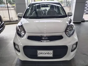 KIA Picanto 1.0 AT 2024 for Sale