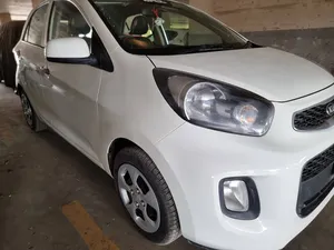 KIA Picanto 1.0 MT 2022 for Sale