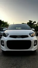 KIA Picanto 1.0 MT 2022 for Sale