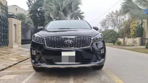 KIA Sorento 3.5 FWD 2021 for Sale