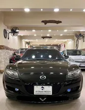 Mazda RX8 Type S 2004 for Sale