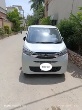 Mitsubishi Ek Wagon G Safety Package 2019 for Sale