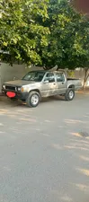 Mitsubishi L200 1994 for Sale