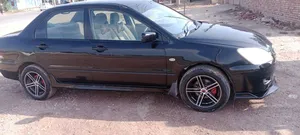 Mitsubishi Lancer GLX SR 1.6 2006 for Sale