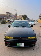 Mitsubishi Lancer 1990 for Sale