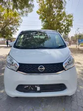 Nissan Dayz X 2015 for Sale