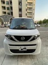 Nissan Roox S Hybrid 2021 for Sale