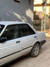 Nissan Sunny 1988 for Sale