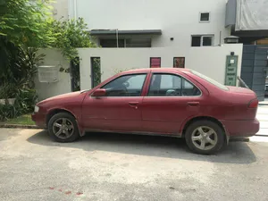 Nissan Sunny 1997 for Sale