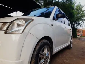 Suzuki Alto E 2007 for Sale