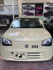 Suzuki Alto L 2018 for Sale