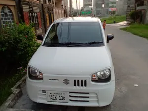 Suzuki Alto VX 2021 for Sale