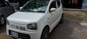 Suzuki Alto VXL AGS 2020 for Sale