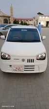 Suzuki Alto VXL AGS 2021 for Sale