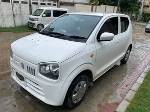 Suzuki Alto VXL AGS 2022 for Sale