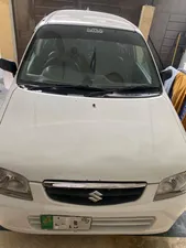 Suzuki Alto VXR 2007 for Sale