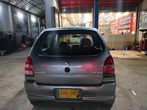 Suzuki Alto VXR 2012 for Sale