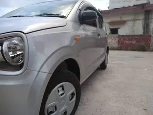 Suzuki Alto VXR 2022 for Sale