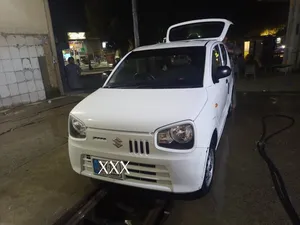 Suzuki Alto VXR 2022 for Sale