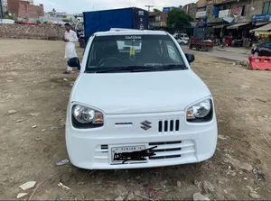 Suzuki Alto VXR 2022 for Sale