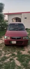 Suzuki Alto VXR (CNG) 2007 for Sale