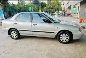 Suzuki Baleno 2006 for Sale