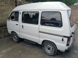 Suzuki Bolan VX Euro II 2019 for Sale