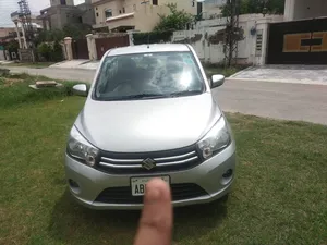 Suzuki Cultus Auto Gear Shift 2020 for Sale