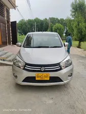 Suzuki Cultus VXL 2018 for Sale