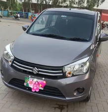 Suzuki Cultus VXL 2018 for Sale