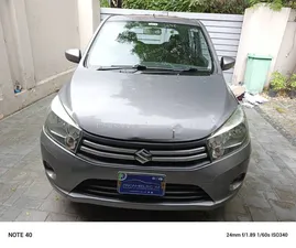 Suzuki Cultus VXL 2019 for Sale