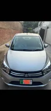 Suzuki Cultus VXL 2019 for Sale