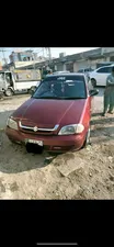 Suzuki Cultus VXLi 2011 for Sale