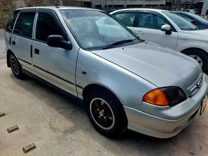 Suzuki Cultus VXR 2000 for Sale