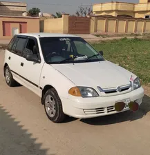 Suzuki Cultus VXR 2003 for Sale