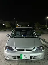 Suzuki Cultus VXR 2003 for Sale