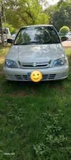 Suzuki Cultus VXR 2004 for Sale