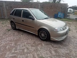 Suzuki Cultus VXR 2007 for Sale