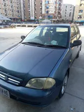 Suzuki Cultus VXR 2007 for Sale