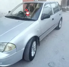 Suzuki Cultus VXR 2007 for Sale