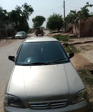 Suzuki Cultus VXRi 2007 for Sale